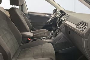 Volkswagen Tiguan Allspace bild 6