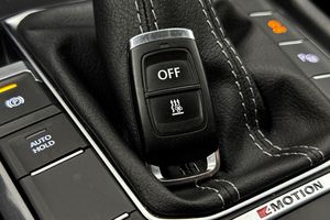 Volkswagen Tiguan Allspace bild 31