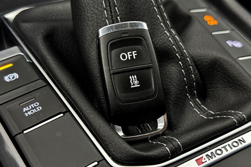 Volkswagen Tiguan Allspace bild 31