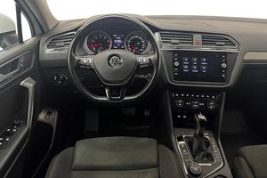 Volkswagen Tiguan Allspace bild 19