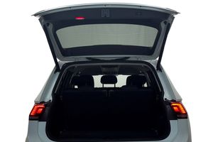 Volkswagen Tiguan Allspace bild 36