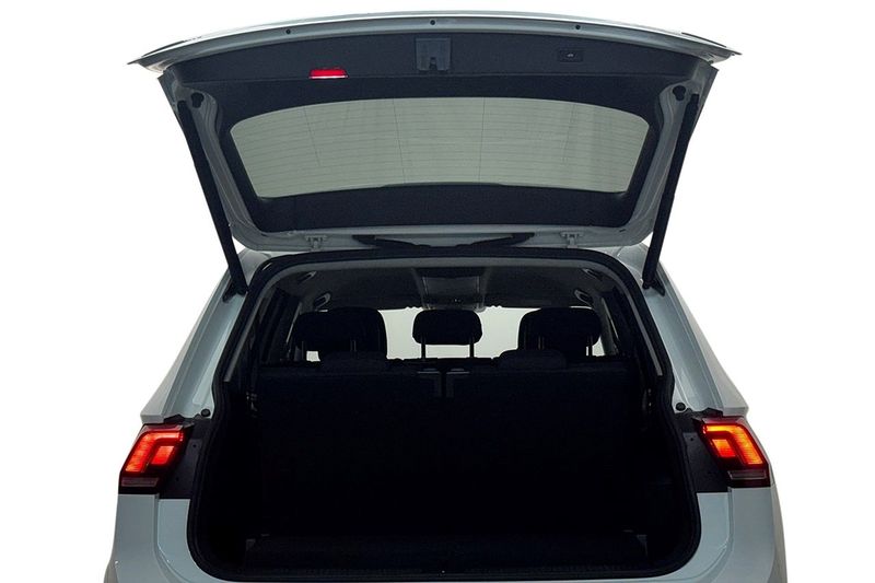 Volkswagen Tiguan Allspace bild 36