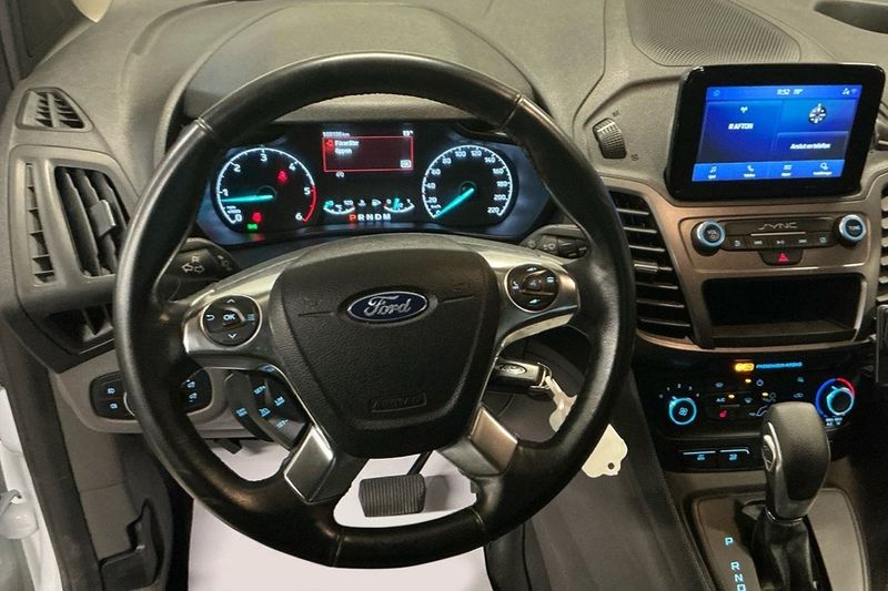 Ford Transit Connect bild 9