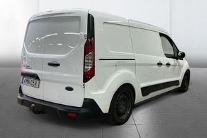 Ford Transit Connect bild 4