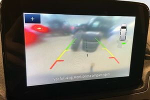 Ford Transit Connect bild 10