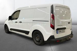 Ford Transit Connect bild 5