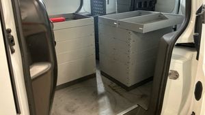 Ford Transit Connect bild 6