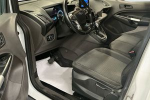 Ford Transit Connect bild 8