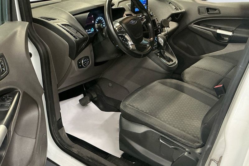 Ford Transit Connect bild 8
