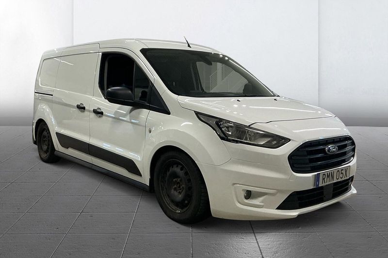 Ford Transit Connect bild 3
