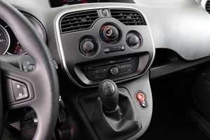 Renault Megane bild 9