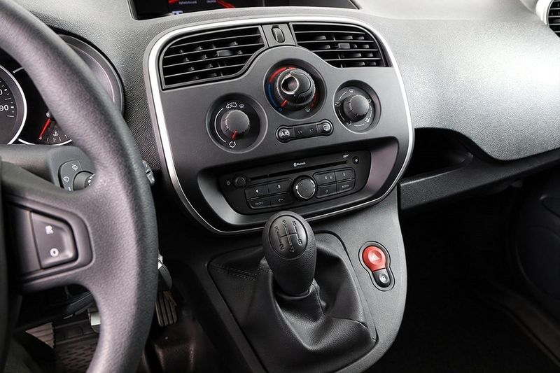 Renault Megane bild 9