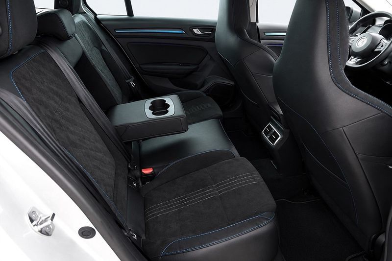 Renault Megane bild 7