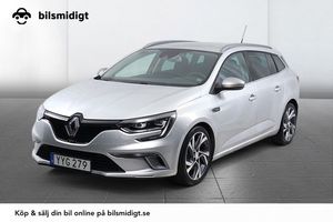 Renault Megane bild 1