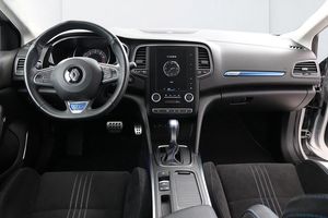 Renault Megane bild 8