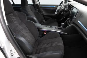 Renault Megane bild 6