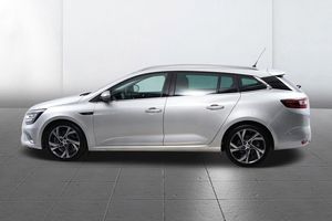 Renault Megane bild 4