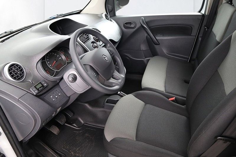 Renault Megane bild 5