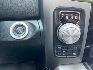 RAM 1500 bild 13