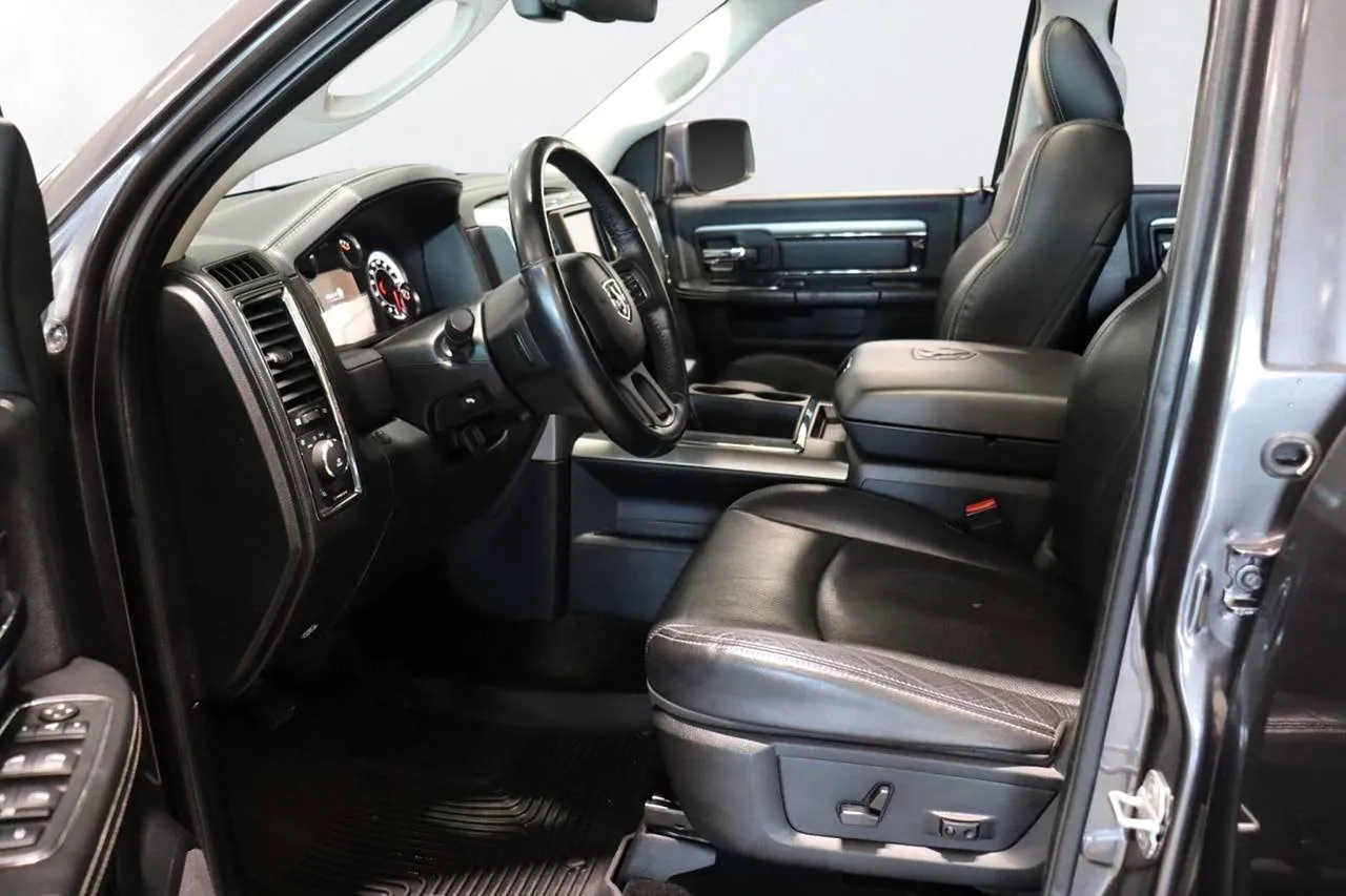 Dodge 1500 bild 7