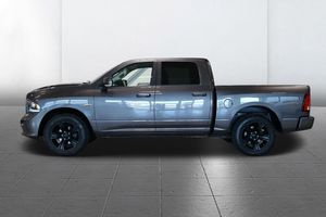 RAM 1500 bild 6