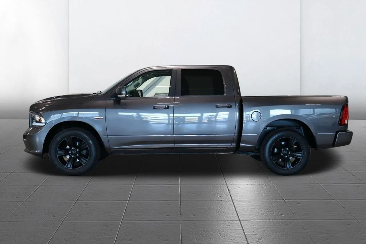 Dodge 1500 bild 6