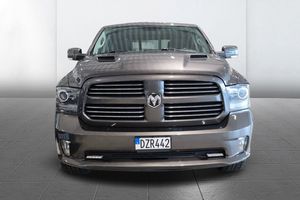 RAM 1500 bild 3