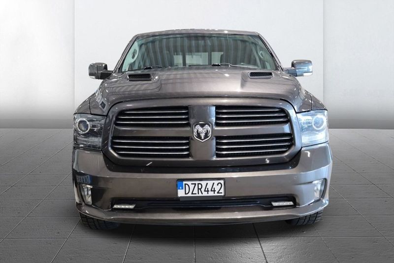 RAM 1500 bild 3