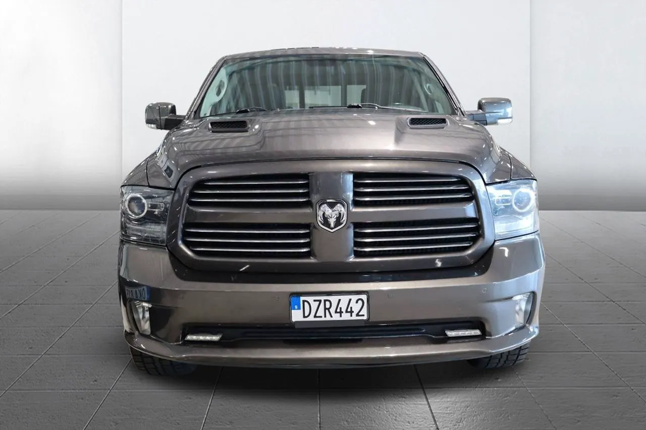 Dodge 1500 bild 3