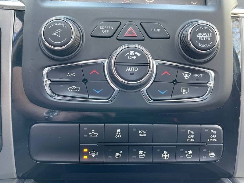 RAM 1500 bild 12