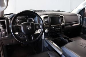 RAM 1500 bild 8
