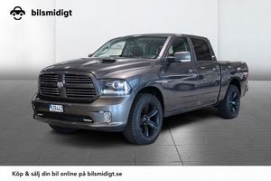 RAM 1500 bild 1