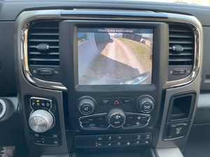 RAM 1500 bild 11