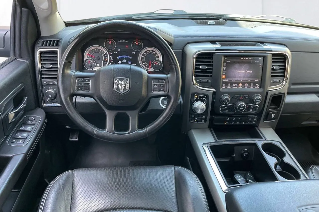 Dodge 1500 bild 10
