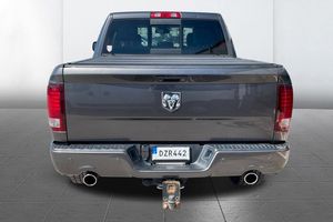 RAM 1500 bild 4