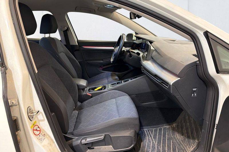 Volkswagen Golf bild 7