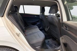 Volkswagen Golf bild 8