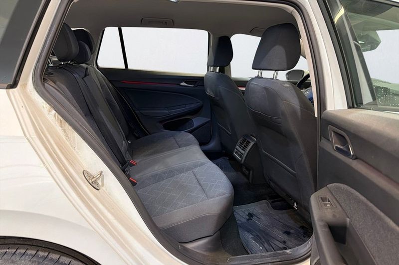 Volkswagen Golf bild 8