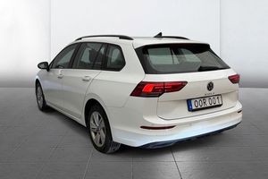 Volkswagen Golf bild 6
