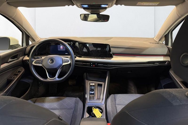 Volkswagen Golf bild 9