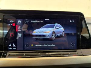 Volkswagen Golf bild 11