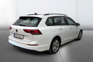 Volkswagen Golf bild 5