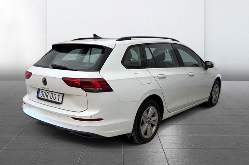 Volkswagen Golf bild 5