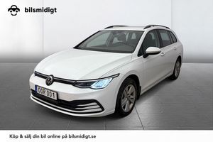 Volkswagen Golf bild 1