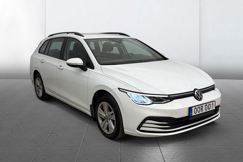 Volkswagen Golf bild 3