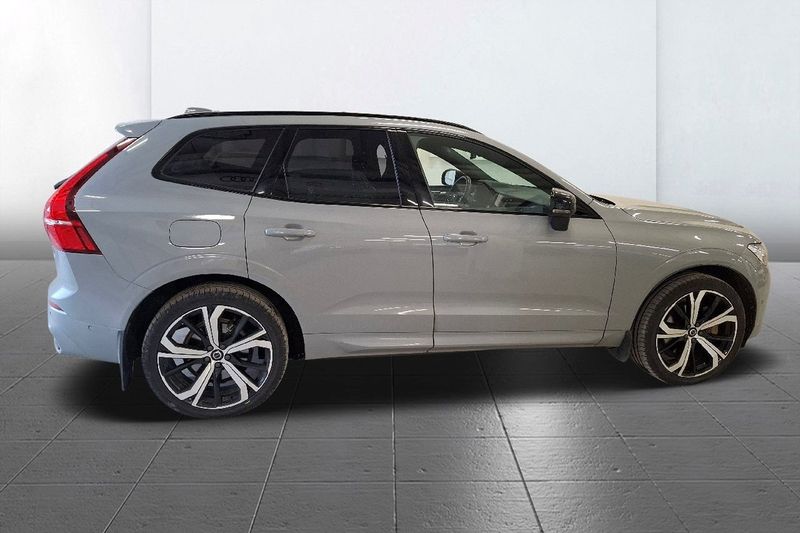 Volvo XC60 bild 4