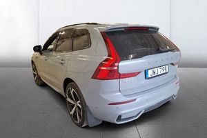 Volvo XC60 bild 6