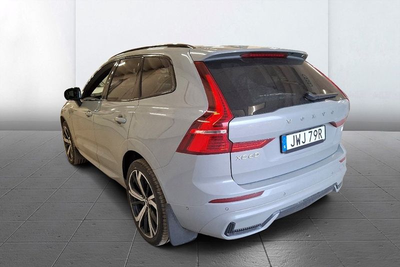 Volvo XC60 bild 6