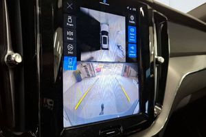 Volvo XC60 bild 9