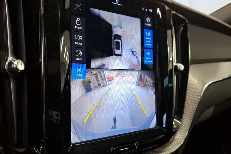 Volvo XC60 bild 9